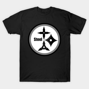 Steel T-Shirt